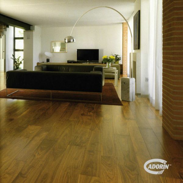 Listoni per parquet e pavimenti in legno - Cadorin Group Sito